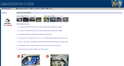 Desktop Screenshot of eng.ilhanmutluay.com