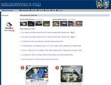 Tablet Screenshot of eng.ilhanmutluay.com